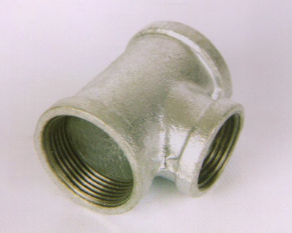 隆盛瑪鋼管件__中標方邊變徑三通